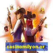 casinomilyon.org