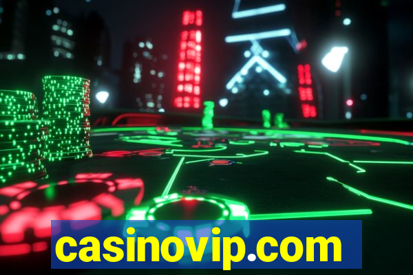 casinovip.com