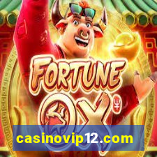 casinovip12.com