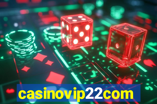 casinovip22com