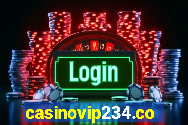 casinovip234.com