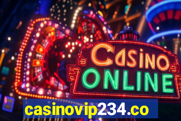 casinovip234.com