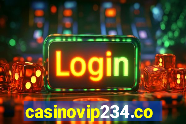 casinovip234.com