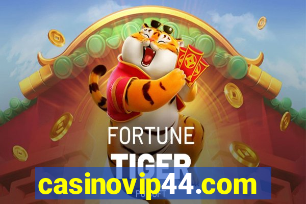 casinovip44.com