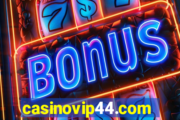 casinovip44.com