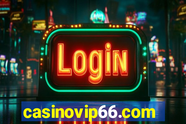 casinovip66.com