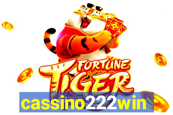 cassino222win