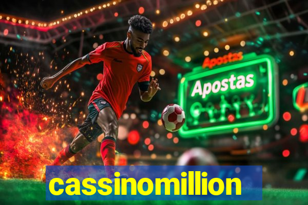 cassinomillion