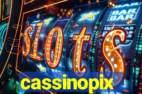 cassinopix