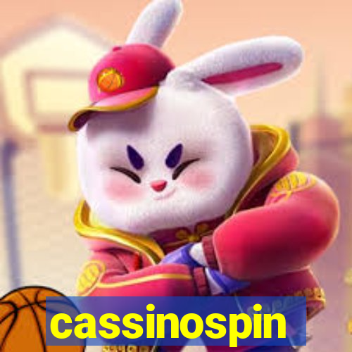 cassinospin