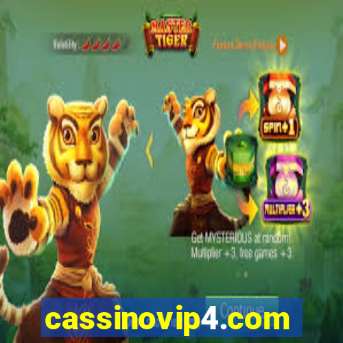 cassinovip4.com