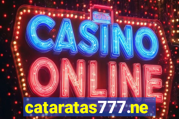 cataratas777.net