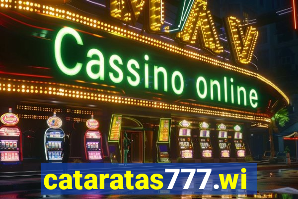 cataratas777.win