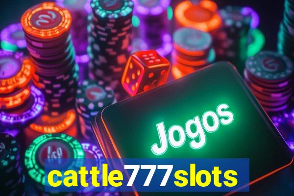 cattle777slots