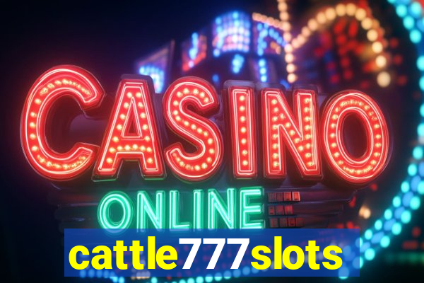 cattle777slots