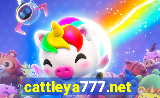 cattleya777.net