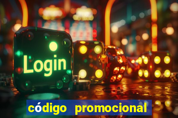 código promocional recarga jogo