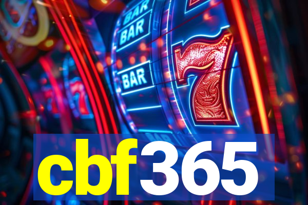 cbf365