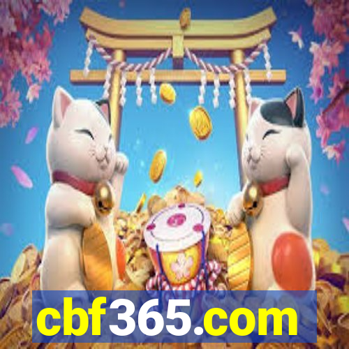 cbf365.com