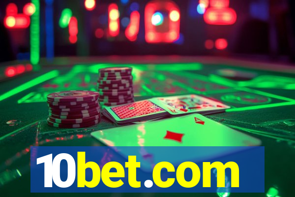 10bet.com