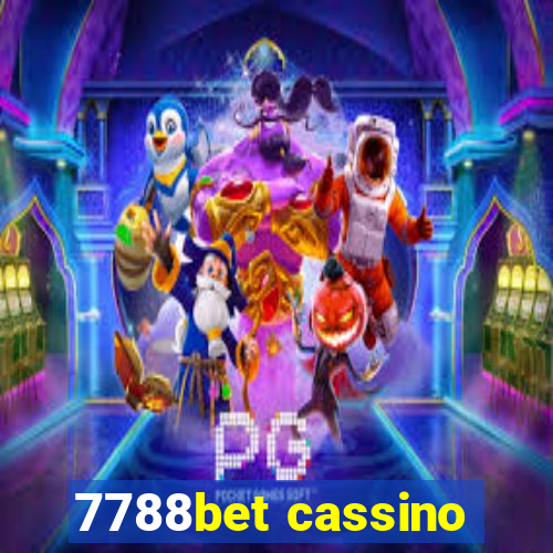 7788bet cassino