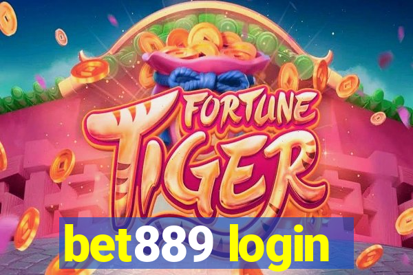 bet889 login