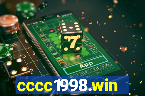 cccc1998.win