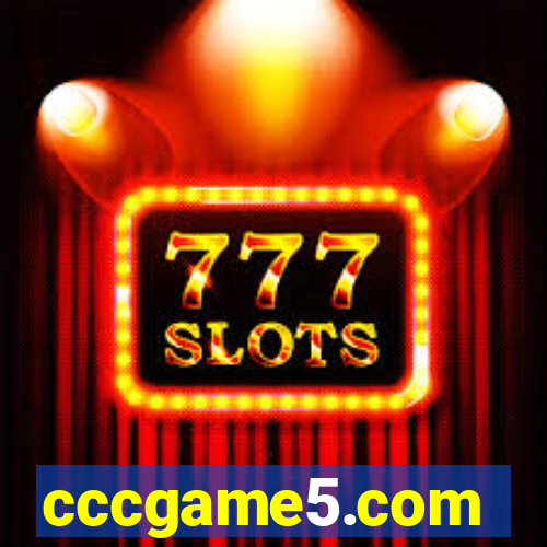 cccgame5.com