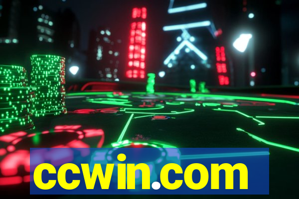 ccwin.com