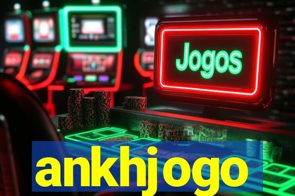 ankhjogo