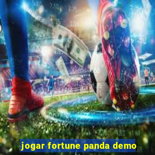 jogar fortune panda demo