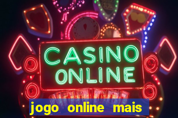 jogo online mais jogado do mundo