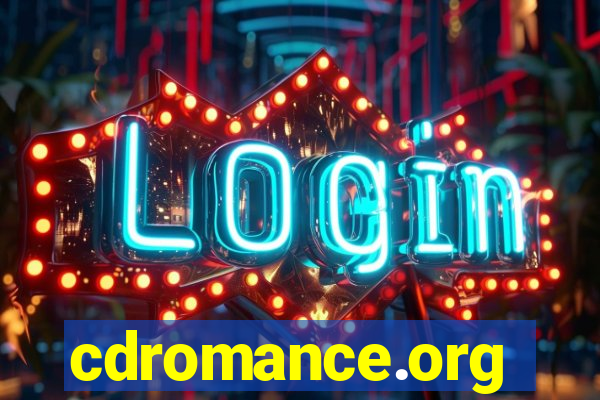 cdromance.org