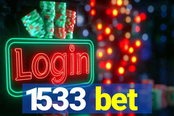 1533 bet