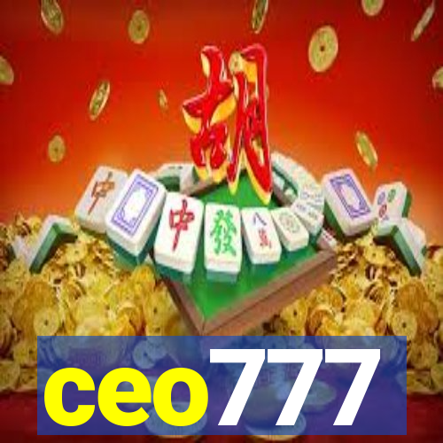 ceo777