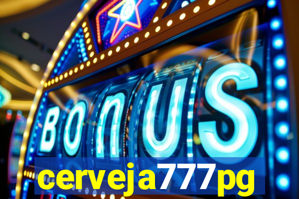 cerveja777pg