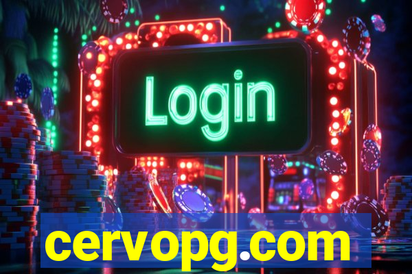 cervopg.com