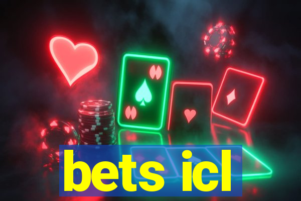 bets icl