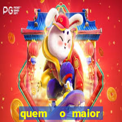 quem  o maior time de minas