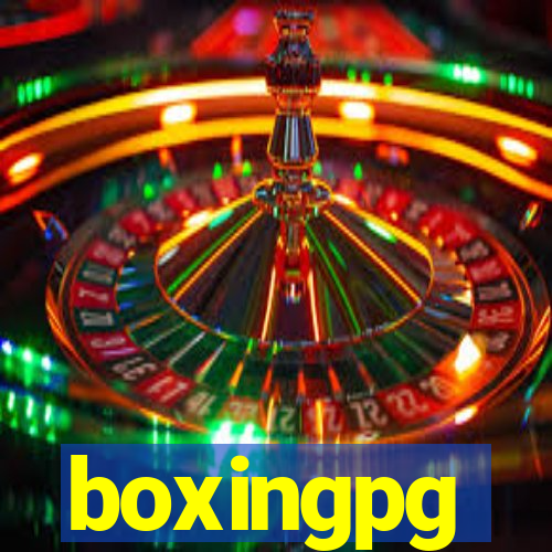 boxingpg