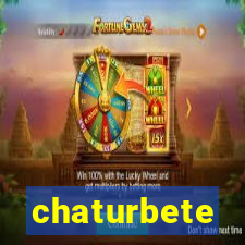 chaturbete