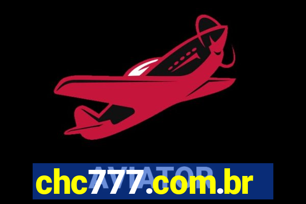 chc777.com.br