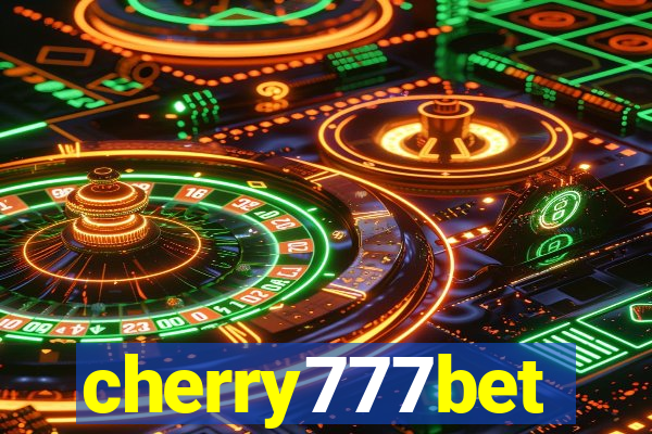 cherry777bet