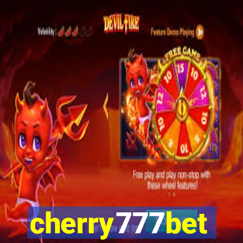 cherry777bet