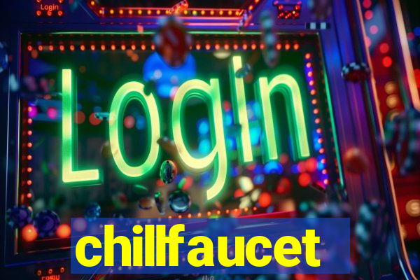 chillfaucet