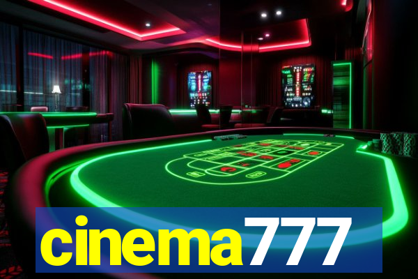 cinema777