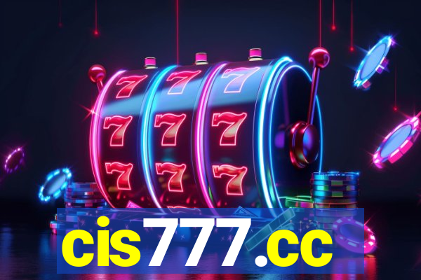 cis777.cc