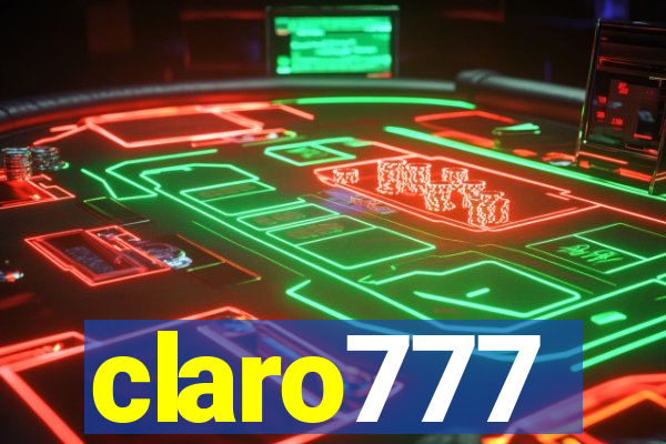 claro777