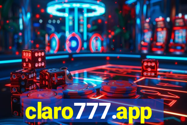 claro777.app