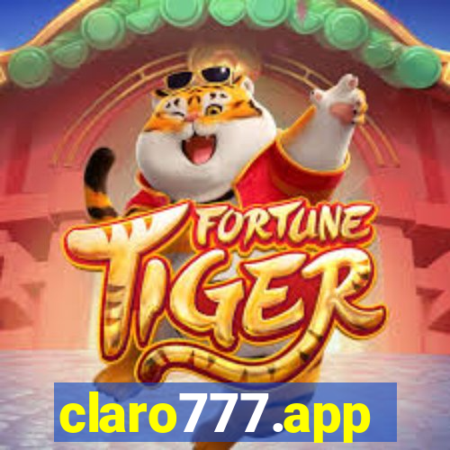 claro777.app